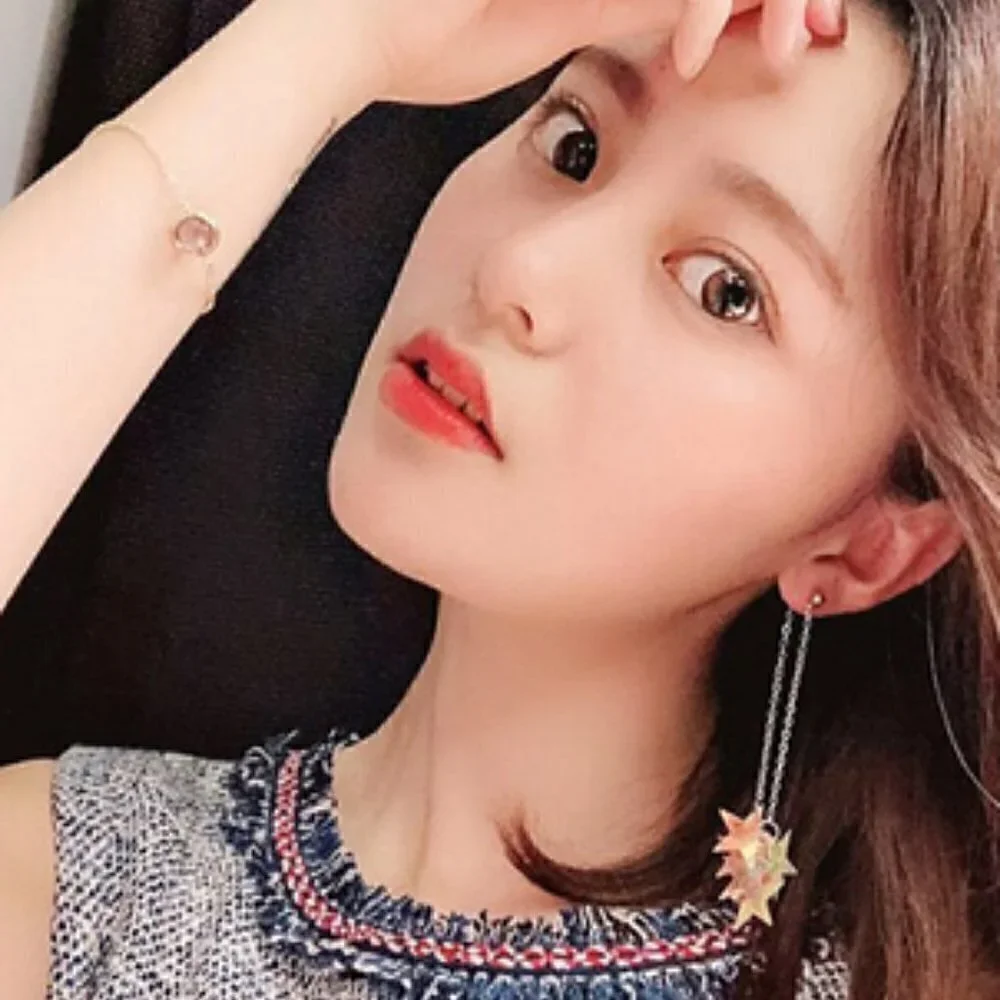 Alexalina new ⭐️not